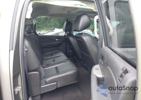 2013 GMC Sierra 1500 Slt from USA, damaged, VIN 3GTP2WE72DG194940